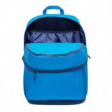Rivacase 5561 Mestalla vodoodbojni nahrbtnik 24L - moder | Shoptok.si