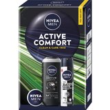 Nivea MEN Active Comfort poklon set za tijelo Cijene