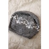 Kesi Women's cap Kira K374 light gray | shoptok.hr