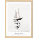 Wallity Slika 35x45cm Cene