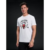 Sinsay Majica s kratkim rukavima Stranger Things | shoptok.hr