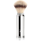 Mühle TRAVEL Silvertip Synthetic četka za brijanje Silver 1 kom | shoptok.hr