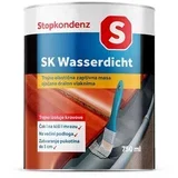 wasserdicht zaptivna masa 0.75l