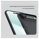  Futrola nillkin super frost pro za iphone air (6.6) crna ( F121396 ) | Eponuda.com