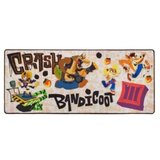 Crash Bandicoot Podloga za Miš XXL | Eponuda.ba