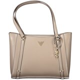 Guess Jeans WOMEN'S BAG BROWN | ePonuda.com