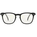 Izipizi Unisex naočale za plavo svjetlo #E SCREEN Black (crne) Cijene