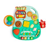  Večnamenska hojica 5 v 1 turkizna | Shoptok.si