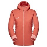 Mammut Jakne Rime Light In Flex Rožnata Cene