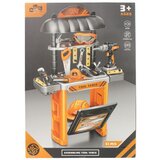 Best Luck set alata sa kolicima i električnom bušilicom