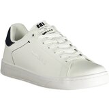 GAS SPORTS FOOTWEAR MEN WHITE | shoptok.hr