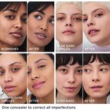 Clarins Skin Illusion All-In-One Concealer prekrivni korektor s posvetlitvenim učinkom odtenek 05 10 ml Slike