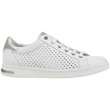 Geox Nizke superge Baskets Jaysen nappa Bela Cene