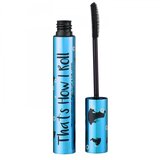 Barry M vodoodporna maskara - That's How I Roll Waterproof Mascara (MAS23) | Shoptok.si