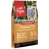 Champion Petfoods orijen hrana za mačke original 340g Cene