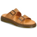 Dr. Martens Josef Savannah Tan Tumbled Nubuck Bež Cijene