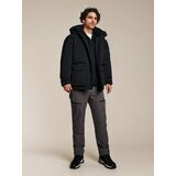 Sinsay Puffer jakna s kapuljačom | shoptok.hr