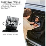Kinderkraft autosediste (0-36kg) xpedition grey 2 i-size ( KCXPED02GRY0000 ) | ePonuda.com