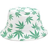  Šešir HE - 23108 - Bijela / Zelena KP23108 | shoptok.hr