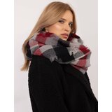 Factory Price Snood-AT-KM-BF48502.96-black-red | Shoptok.si