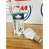  Led sijalica 5w E27 6400K Beghler Cijene