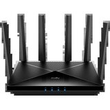 Cudy Wireless Mesh Router WR6500H/BE6500 WiFi 7/2.4+5Ghz Wi-Fi 1W/1x2.5 Gbe WAN+4LAN Gbit/6xEXT | Eponuda.com