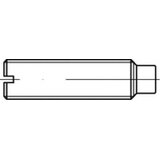 Toolcraft TO-5435034 navojni zatik M6 8 mm 100 St. | shoptok.hr