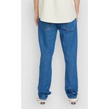 Volcom Vorta Kavbojke bold blue | Shoptok.si