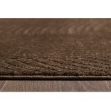 ESTE Smeđi tepih 200x290 cm Zephyr – | shoptok.hr
