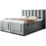 ELTAP Elektrini boxspring krevet Veros s podesivim uzglavljem i podnojem-180x200-Savoi 100 | shoptok.hr