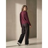 Sinsay Chunky džemper s udjelom vune | shoptok.hr