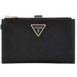 Guess crni ženski novčanik Cene