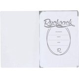Rucksack Only Komplet zvezkov A4 Različni motivi, brezčrtni, 52 listov, sortirano, 4 + 1 GRATIS | Shoptok.si