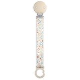 Suavinex Wonderland Soother Clip držalo za dudo Cream 1 kos | Shoptok.si
