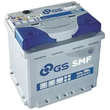  avtomobilski akumulator SMF012 (52 ah, 12 v)