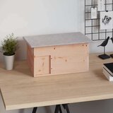  za Ježeve 45x33x22 cm Drvo | Eponuda.com
