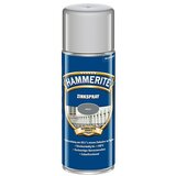 HAMMERITE Cink v spreju (Siva, Mat, 400 ml) Cene