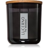 Milkhouse Candle Co. Lucerno The Woodsman mirisna svijeća 298 g Cijene
