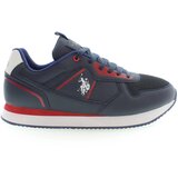 U.S. POLO BEST PRICE US POLO BEST PRICE BLUE MEN&#39;S SPORTS SHOES | shoptok.hr