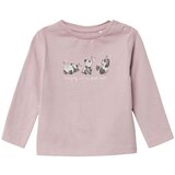 s.Oliver majica DR 2171713 D roza 80 | Shoptok.si