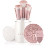 Luvia Cosmetics Prime Vegan Candy set čopičev | Shoptok.si
