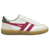 Gola Modne superge VIPER LEATHER Bela Cene