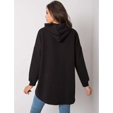 RELEVANCE Sweatshirt-RV-BL-7096.37P-black | Shoptok.si