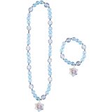 Disney Frozen 2 Necklace and Bracelet set za djecu 2 kom | shoptok.hr