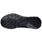 Mammut Sneakers Saentis TR Low Men Black EUR 44 | Shoptok.si