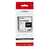 Canon Tinta PFI-120MBK (matt crna), original | shoptok.hr