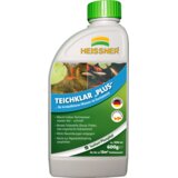  Izdelek za nego ribnikov "Teichklar Plus" - 1.000 ml Cene