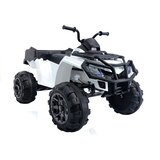 Quad BDM0909 bijeli - auto na akumulator | shoptok.hr