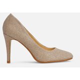 Resti Glitter women's high heel shoes Enen | shoptok.hr