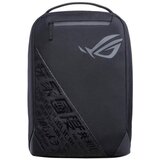 Ruksak ASUS ROG Ranger BP1501 Gaming Backpack crni, za prenosnike do 15,6''  Ruksak ASUS ROG Ranger BP1501 Gaming Backpack crni, za prenosnike do 15,6'' Slike